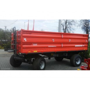 Ursus D 606  (6 ton)
